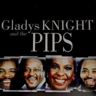 GLADYS KNIGHT AND THE PIPS - MASTER SERIES GLADYS KNIGHT AND THE PIPS