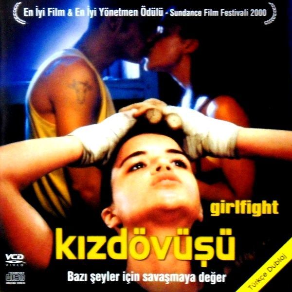 FILM - KIZ DÖVÜŞÜ (GIRLFIGHT)