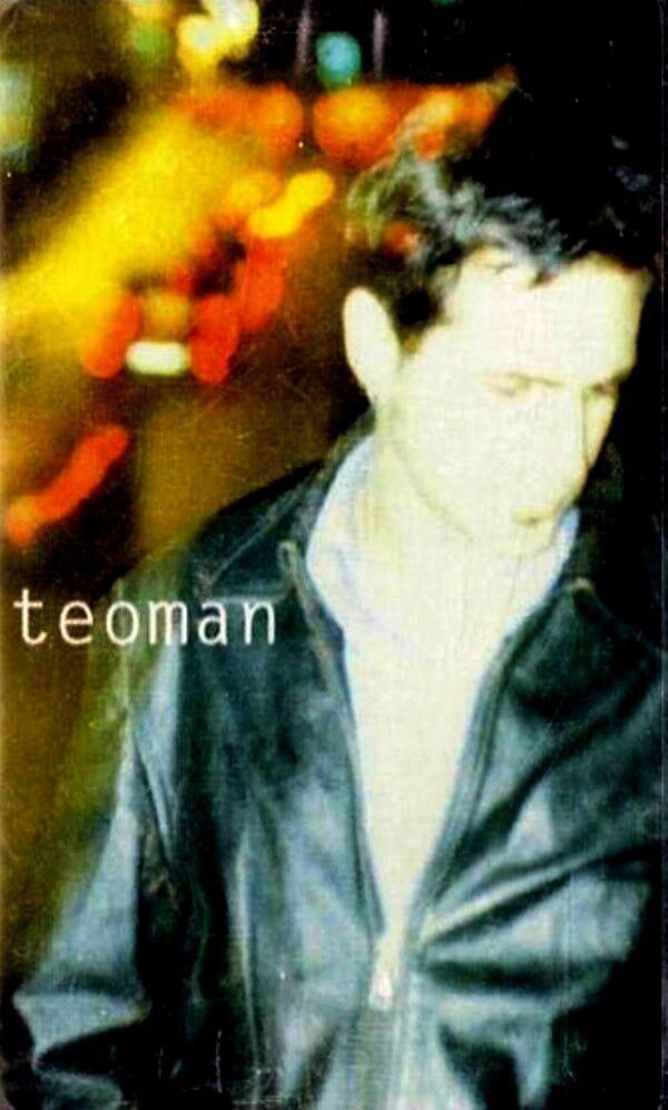 TEOMAN - TEOMAN (MC)
