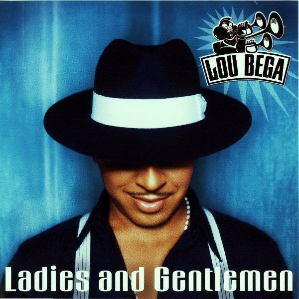 LOU BEGA - LADIES AND GENTLEMEN