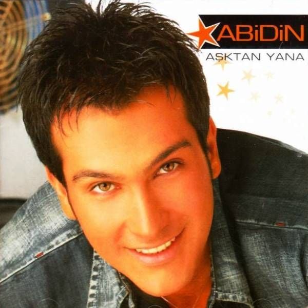 ABİDİN - AŞKTAN YANA