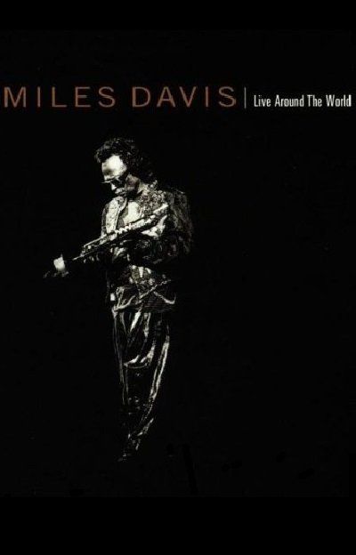 MILES DAVIS - LIVE AROUND THE WORLD (MC)