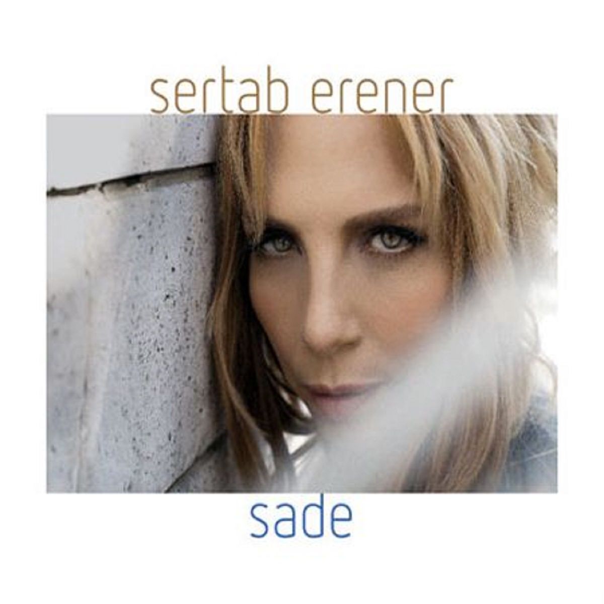 SERTAB ERENER - SADE ( CD) (2013)