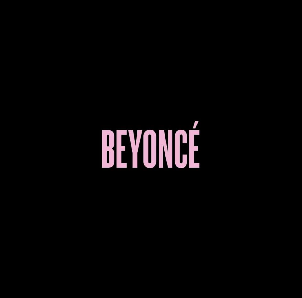 BEYONCE - BEYONCE (CD + DVD) (2013)