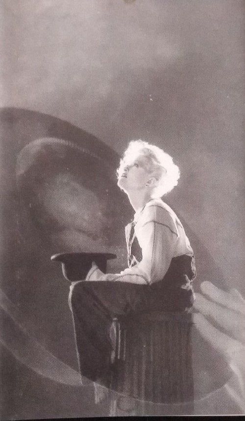 CYNDI LAUPER - HAT FULL OF STARS (MC)