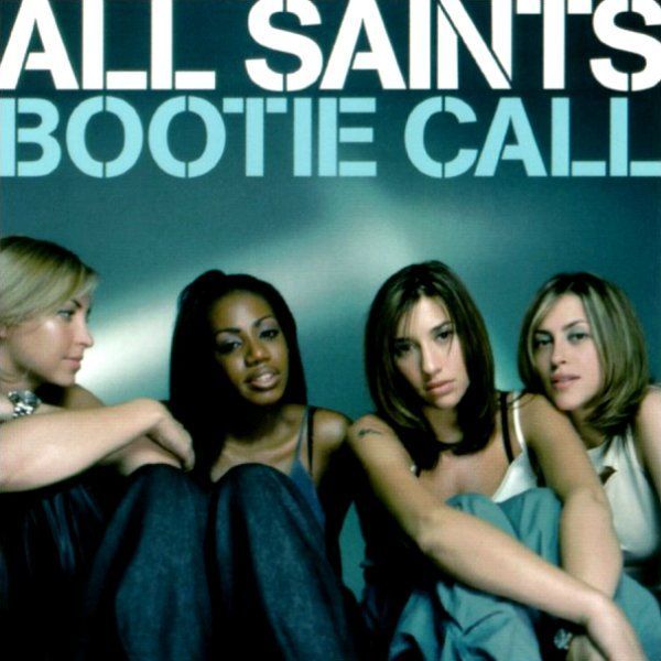 ALL SAINTS - BOOTIE CALL
