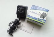 ATABA AT-500 500 MA 3-12 VOLT AYARLI ADAPTÖR