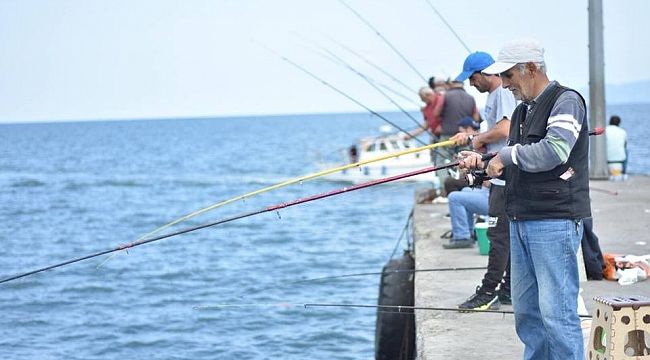 Sportif Amatör Balıkçılık Nedir?