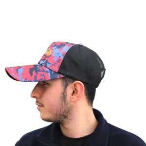 Captain Fisherman Cap