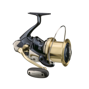 Shimano Bull's Eye 9120 Olta Makinası