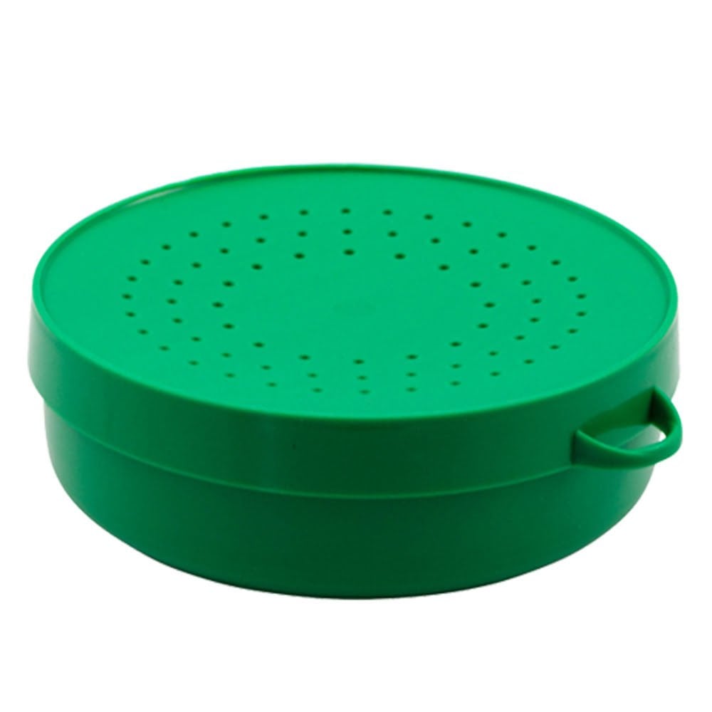 Plastilys BA 139-GR Balıkçı Kutusu