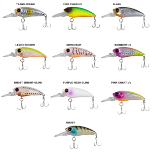 RYUJI DEEP KILLER SUSPENDING 4CM 3,4GR