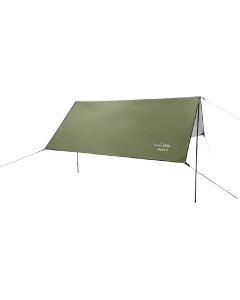 CAMPOUT TARP 4X4