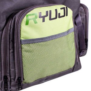 Ryuji Organizer Yeşil Spin Çantası