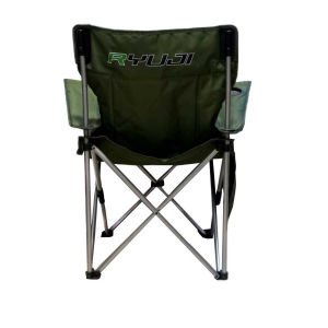Ryuji  Profesyonel Kamp Sandalyesi