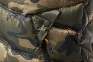 Prologic Bank Bound Thermo Vest Camo