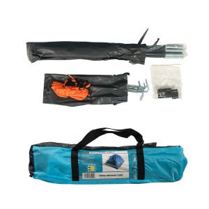 Tenthouse Sun 2 Kişilik Çadır 205*150*105