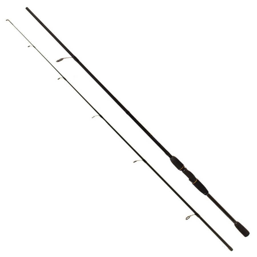 Remixon Double Black Serisi 180cm Olta Kamışı