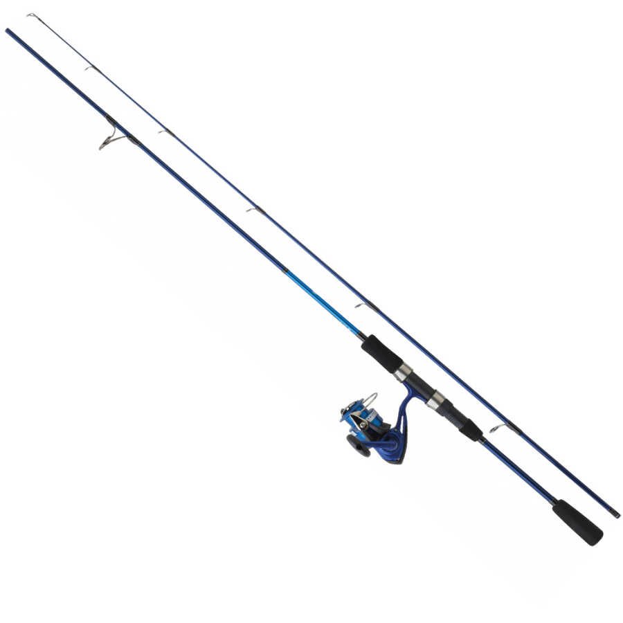 Daiwa DW 2.74m 14-42gr Kamış+ DW4000 Makara Set