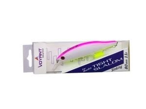 Voyant Tight Slalom 8cm 11gr Maket Balık