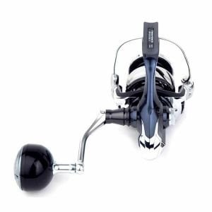 Shimano Twin Power 6000 SW C PG Olta Makinesi