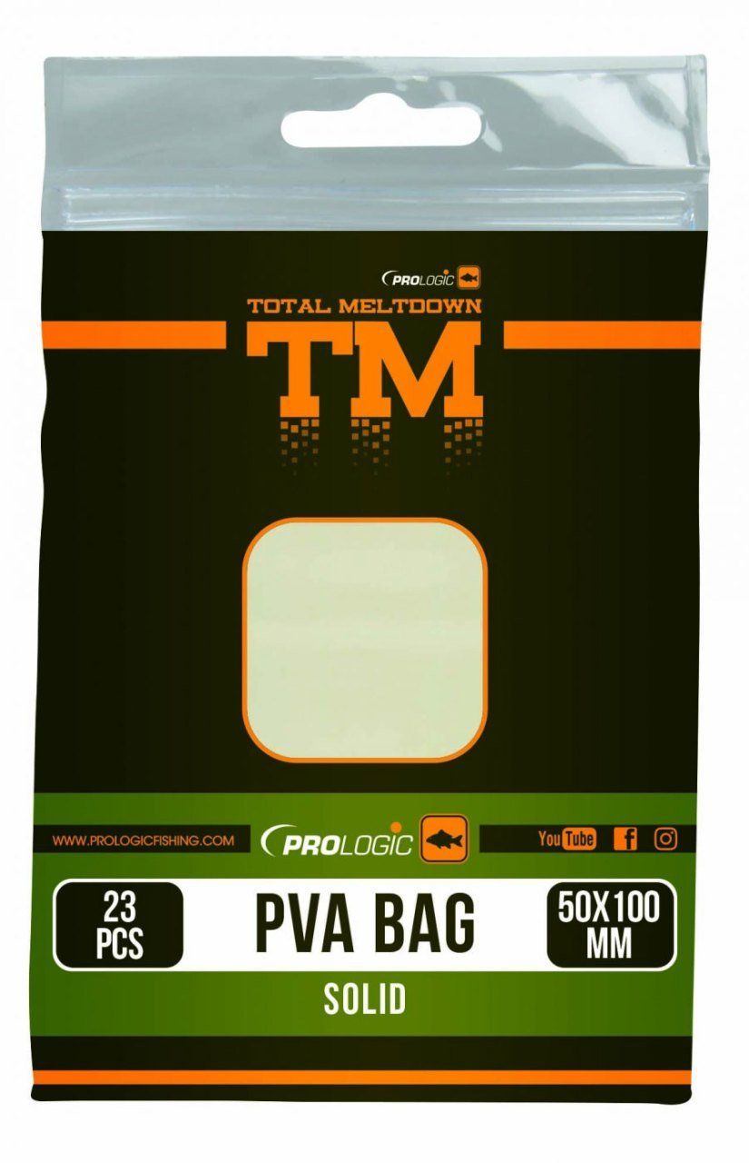 Prologıc TM PVA Solid Bag