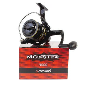 Remixon Monster 7000 Surf Makara
