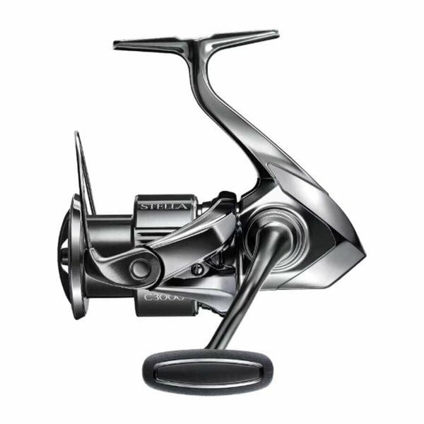 Shimano Stella 4000M FK Olta Makinesi