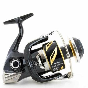 Shimano Stella 6000 SW C XG Olta Makinesi