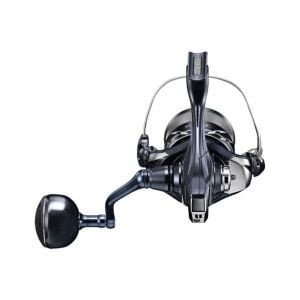 Shimano Stradic SW 6000 HG Jig Olta Makinesi