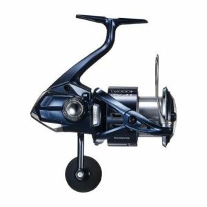 Shimano Twin Power XD 4000 PG FA Olta Makinesi
