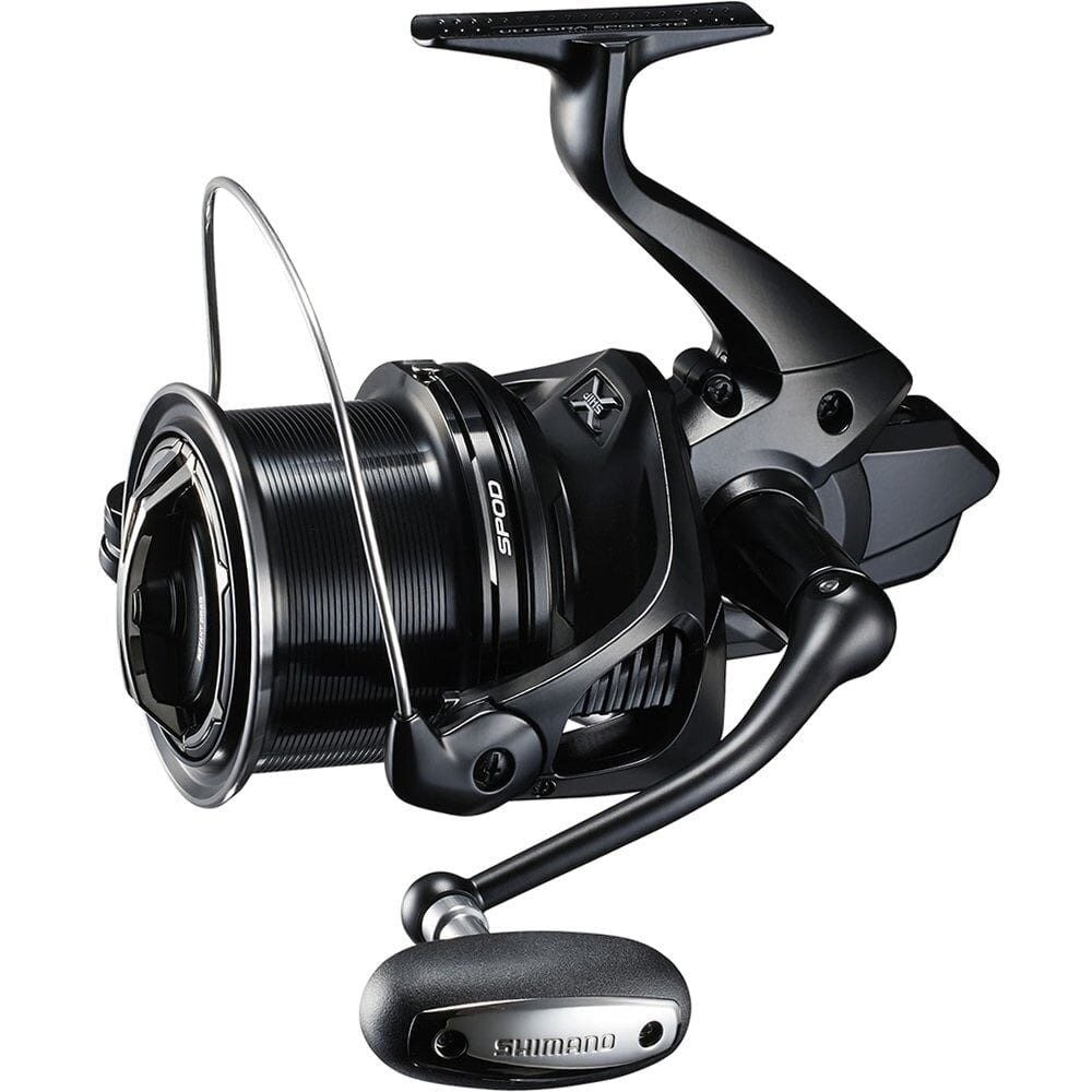 Shimano Ultegra 5500 XTD Surf Olta Makinesi