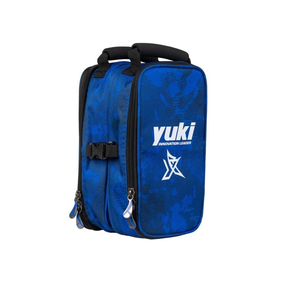 Yuki Çoklu Makine Taşıma Çantası