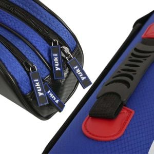 Yuki Çift Bölmeli Surf Kamış Çantası