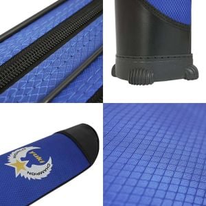 Yuki Çift Bölmeli Surf Kamış Çantası