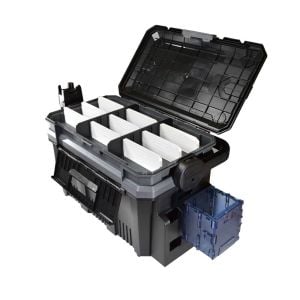 Shufa Profesyonel Balıkçı Kutu Çanta 19,5L