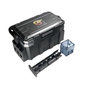 Shufa Profesyonel Balıkçı Kutu Çanta 19,5L