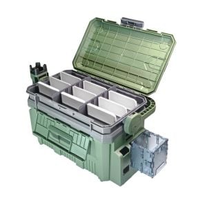 Shufa Profesyonel Balıkçı Kutu Çanta 19,5L