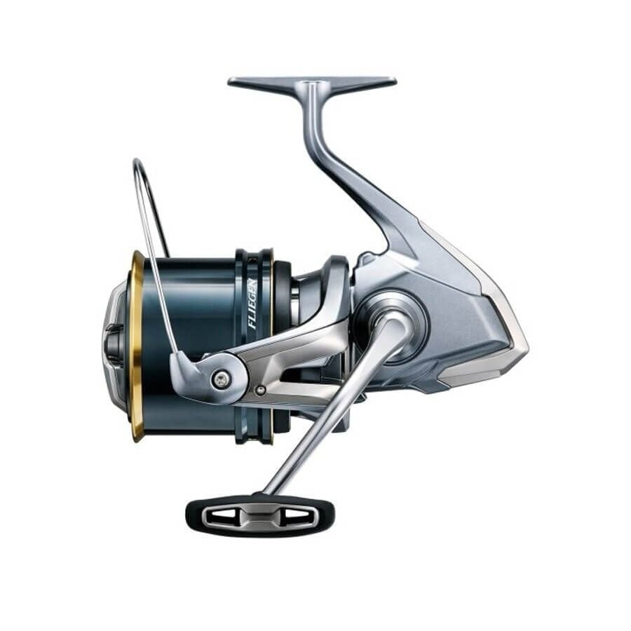 Shimano 24 Fliegen 35 SD Surf Olta Makinesi