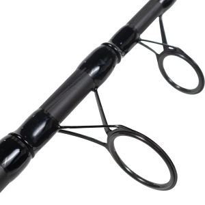 DAIWA BLACK WIDOW 3.90M 3.5LBS TELE CARP KAMIŞ