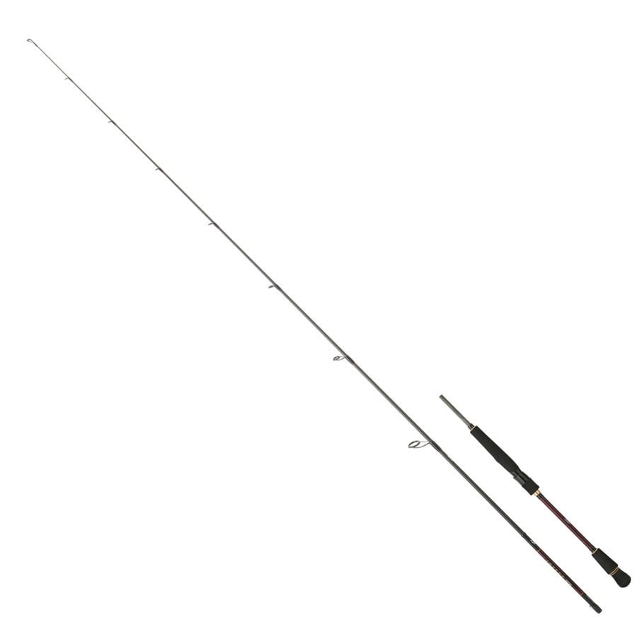 Daiwa Infeet Seabass 2.44m 7-28gr 2P Kamış