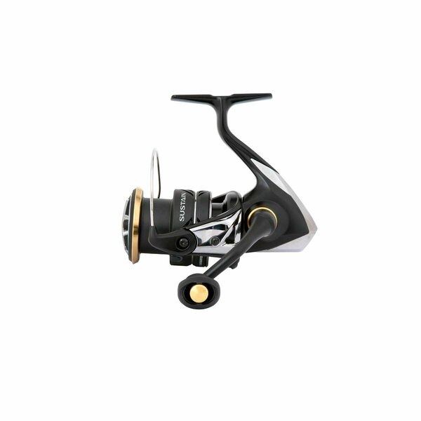 Shimano Sustain FJ 4000 Olta Makinesi