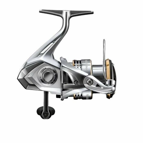 Shimano Sedona 2500 FJ Spin Olta Makinesi