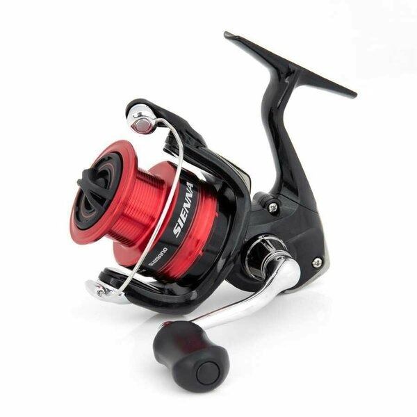 Shimano Sienna 1000 FG Olta Makinesi