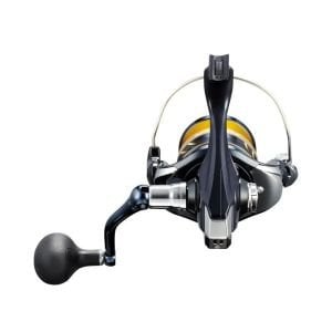 Shimano Spheros SW A 5000 XG Olta Makinesi