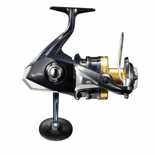 Shimano Spheros SW A 5000 XG Olta Makinesi