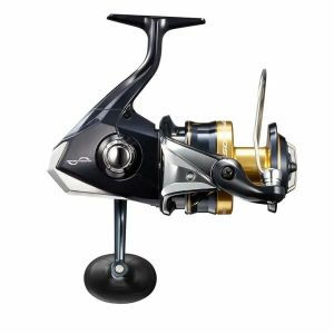 Shimano Spheros SW A 5000 XG Olta Makinesi