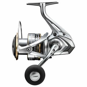 Shimano Sedona C5000 XG FJ Spin Makinesi