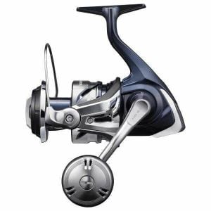 Shimano Twin Power SW C 6000 XG Olta Makinesi