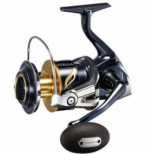 Shimano Stella 30000 SW C Olta Makinesi